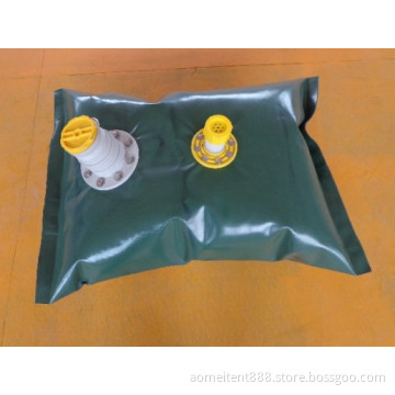 Outdoor Army Trip Carry on PVC Bag